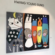 Hwang young sung 1